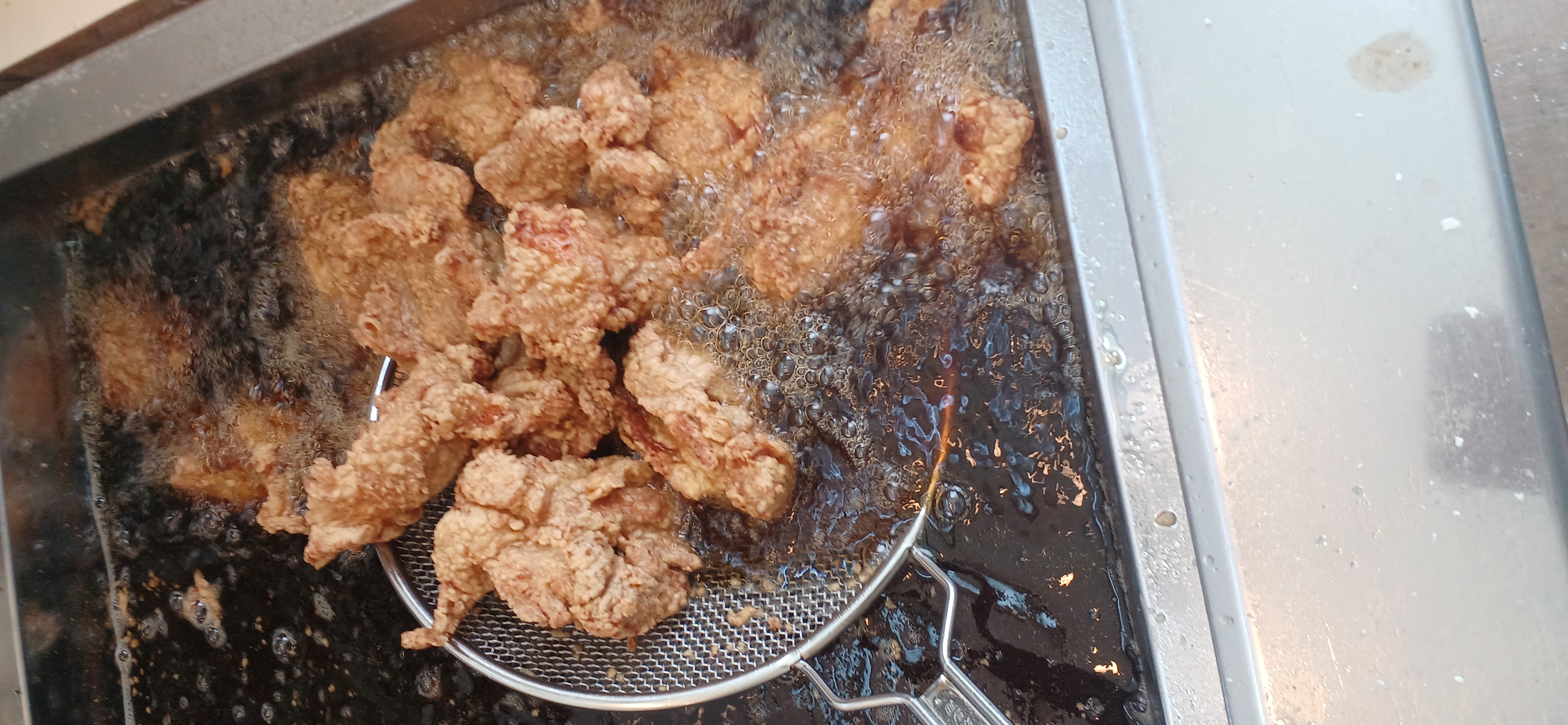 けんちゃん食堂のサブ写真１