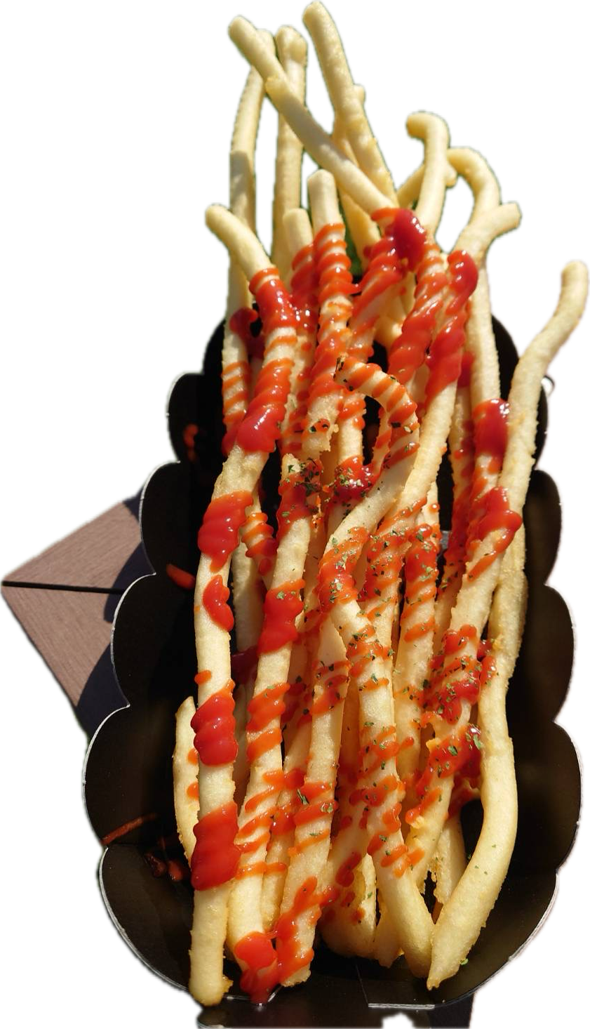 Food Truck KAITOのサブ写真１