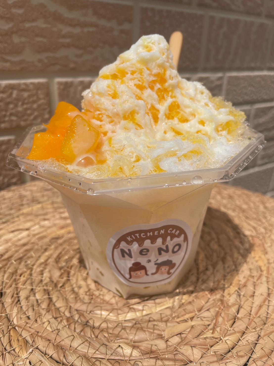 kitchencar NeNOのサブ写真２
