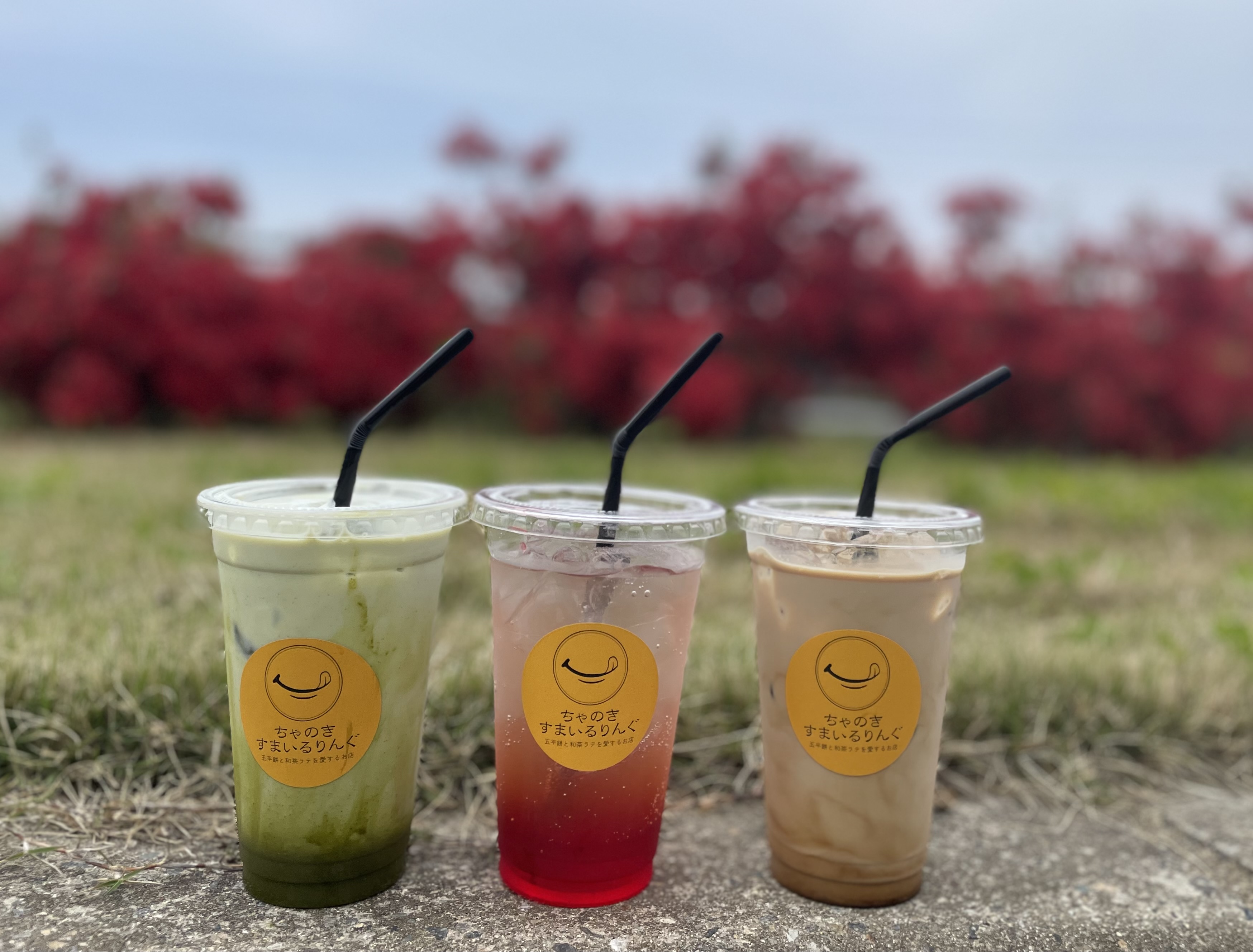 Smile ringのサブ写真２