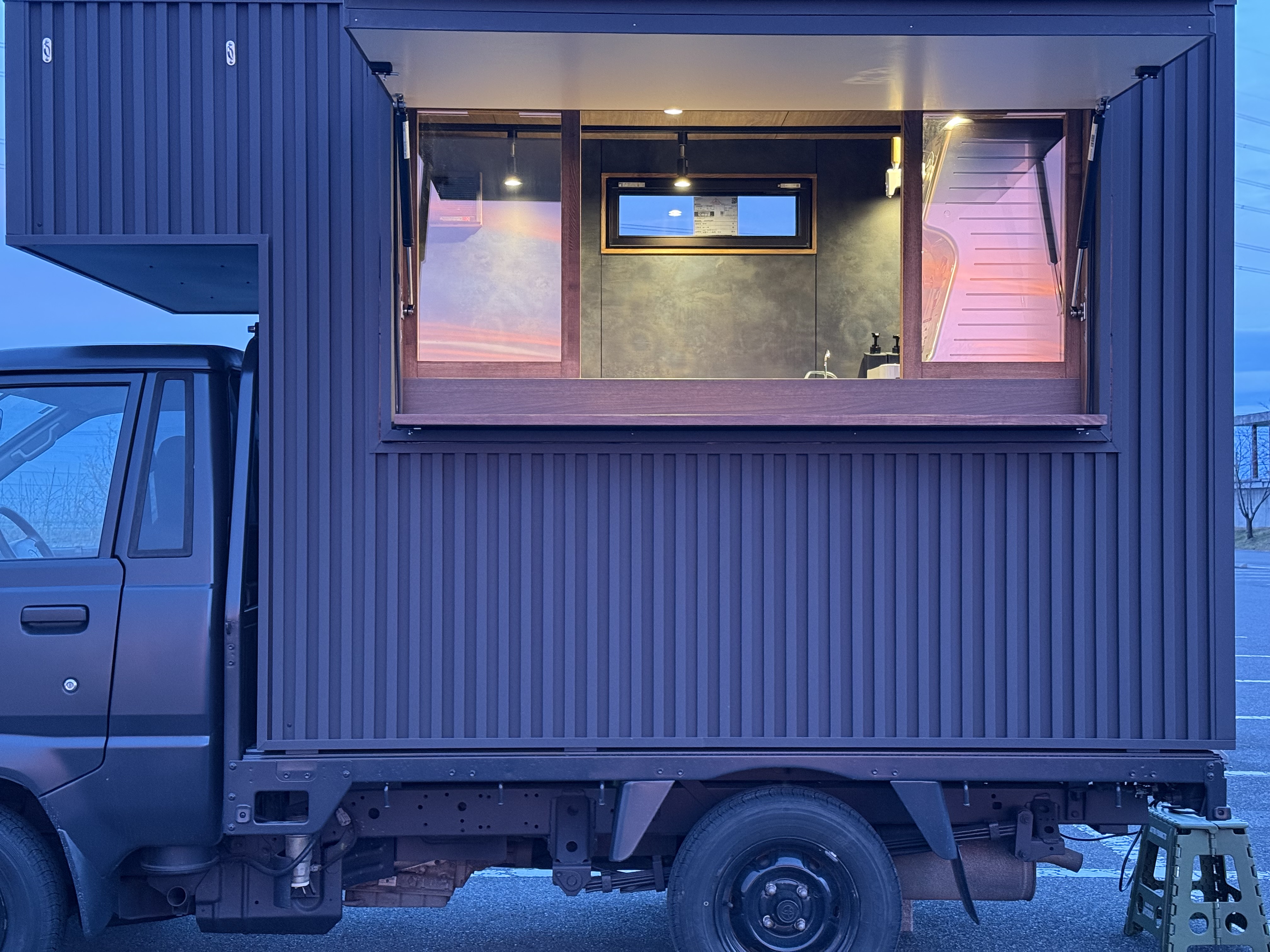 Koh・Nectのサブ写真２