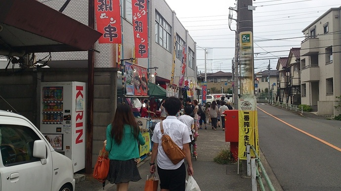 キッチンカー組合　クイックランチのメイン写真