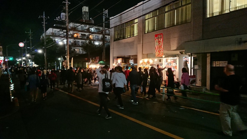 キッチンカー組合　クイックランチのメイン写真